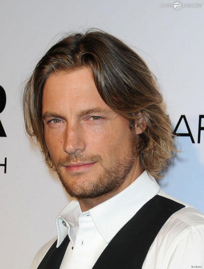 Габриэль Аубри