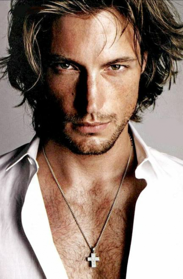 Мартин Обри