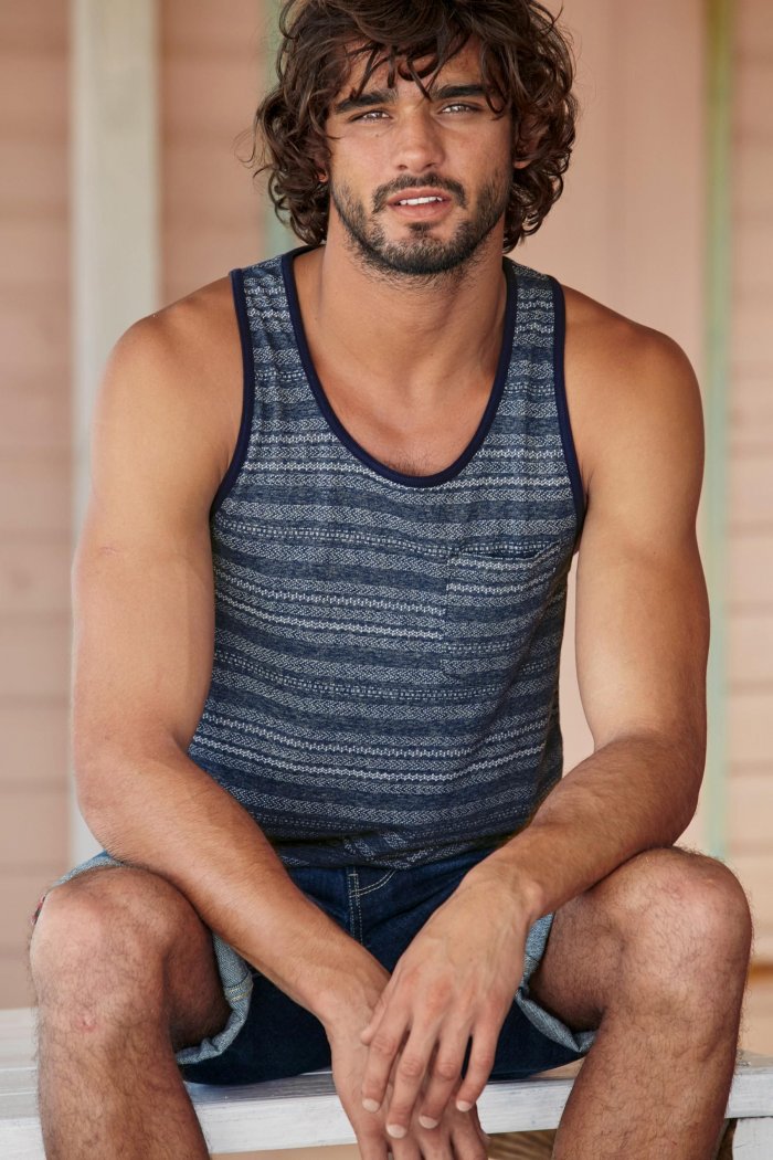 Тейшейра модель