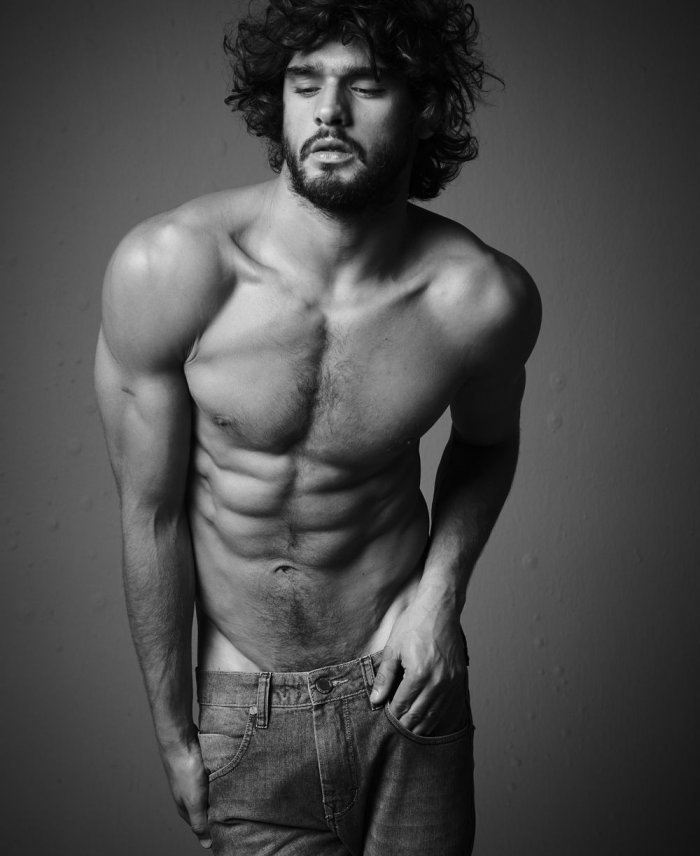 Марлон Тейшейра Marlon Teixeira