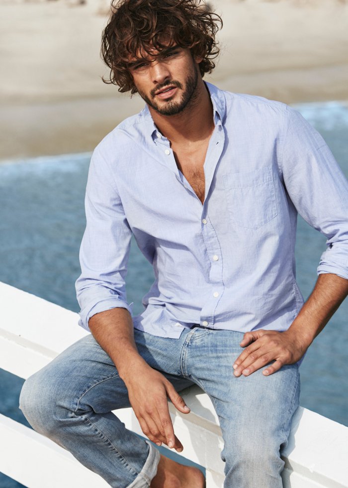 Марлон Тейксейра 2020