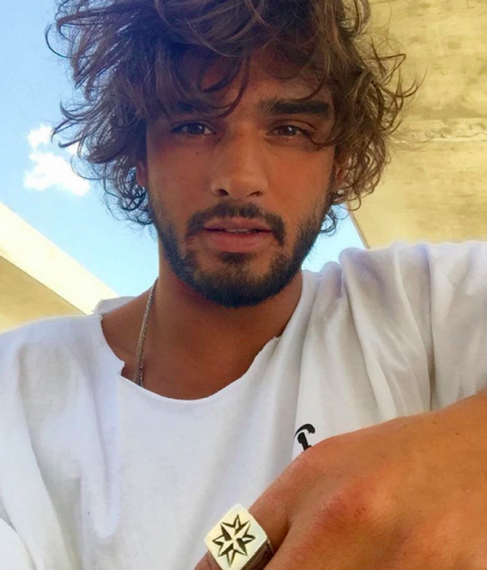 Marlon Teixeira 2020