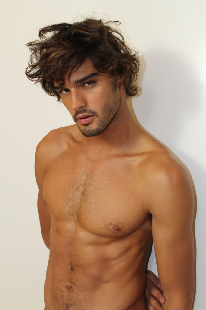 Марлон Тейшейра Marlon Teixeira
