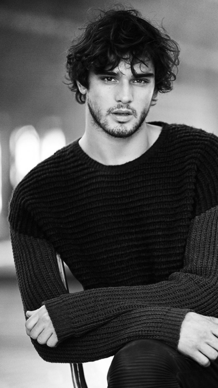 Марлон Тейшейра Marlon Teixeira