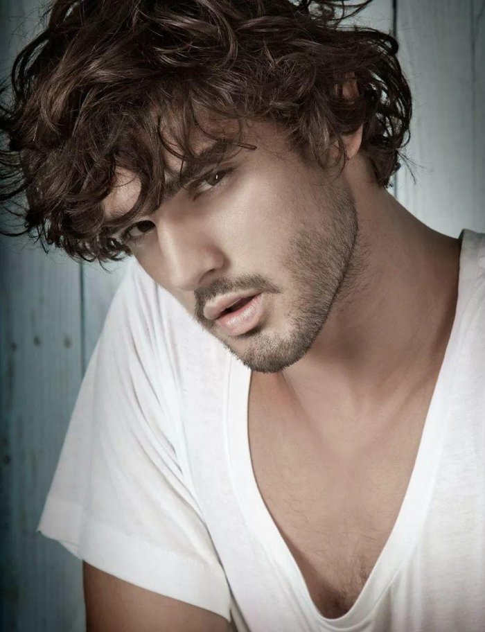 Marlon Teixeira фото 2019