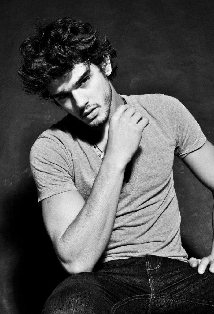 Марлон Тексейр