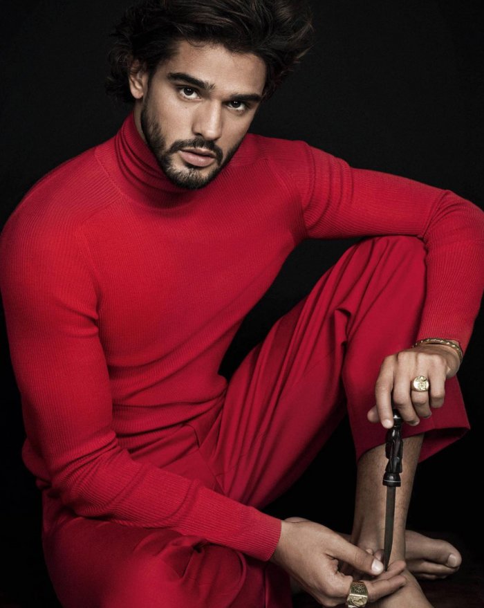 Марлон Тейшейра Marlon Teixeira