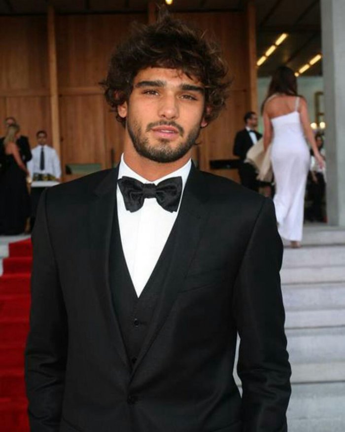 Модель Марлон