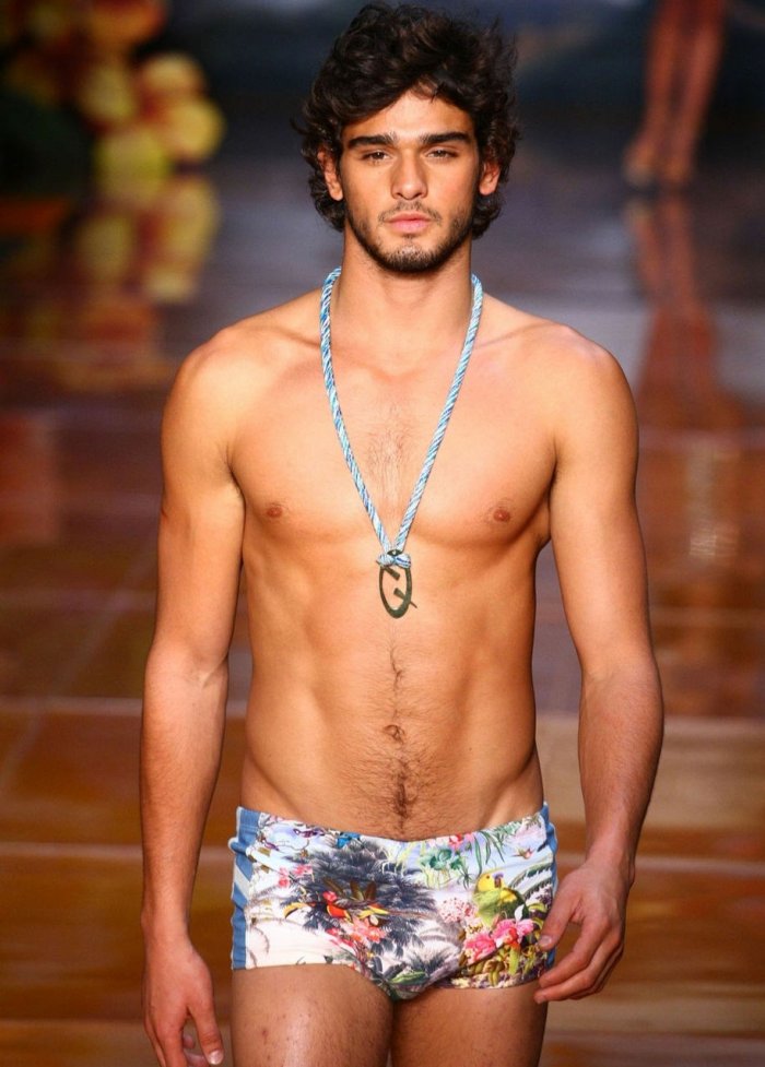 Пабло Мораис и Марлон Тейшейра