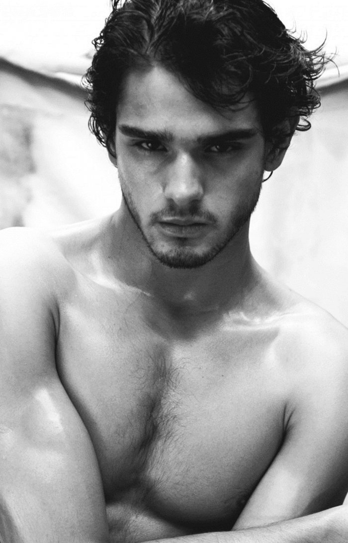 Марлон Тейшейра Marlon Teixeira