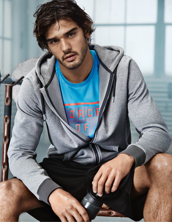 Marlon Teixeira Fall Winter