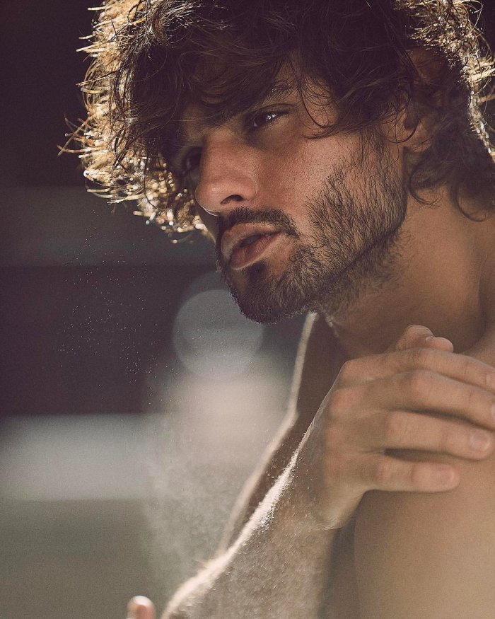 Марлон Тейксейра 2020