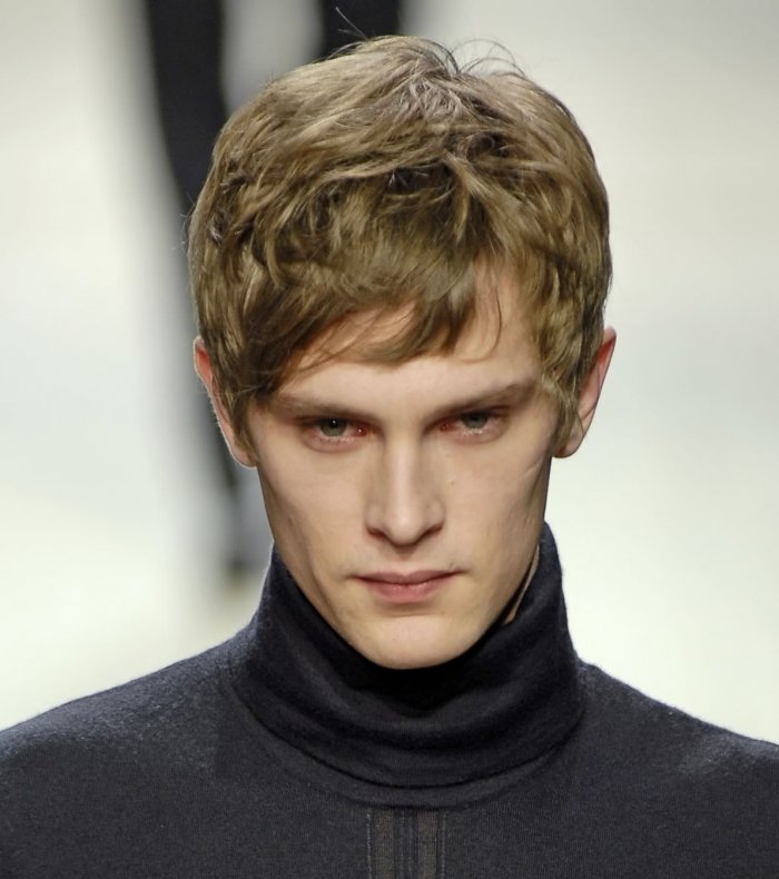 Матиас Лауридсен фотосессии