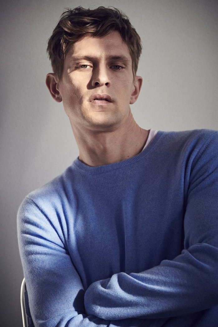 Матиас Лауридсен 2020