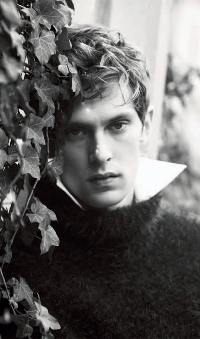 Матиас Лауридсен 2020