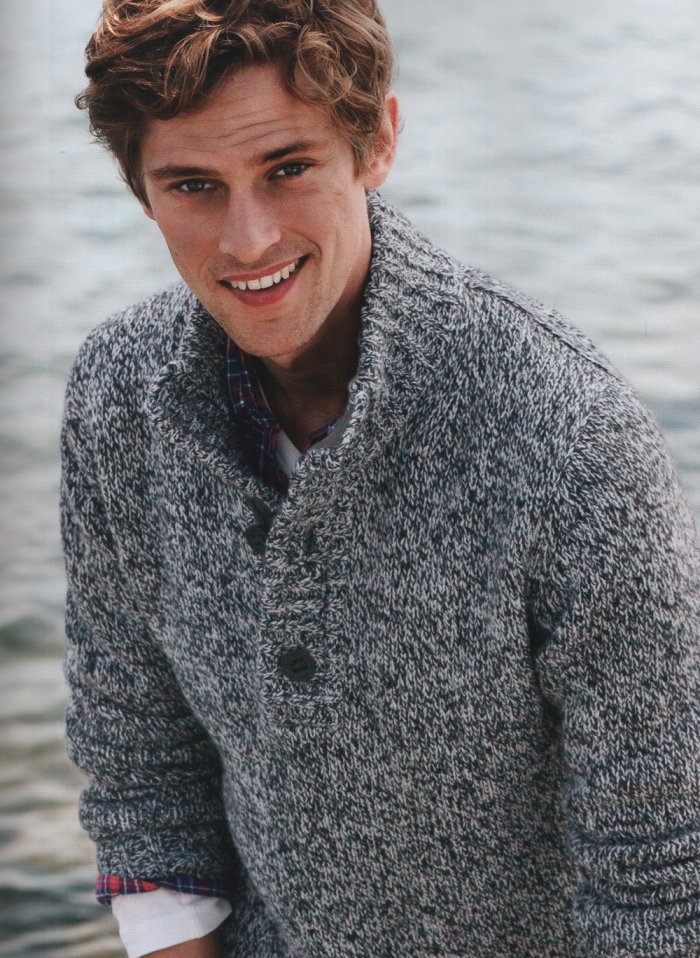 Матиас Меллул 2019