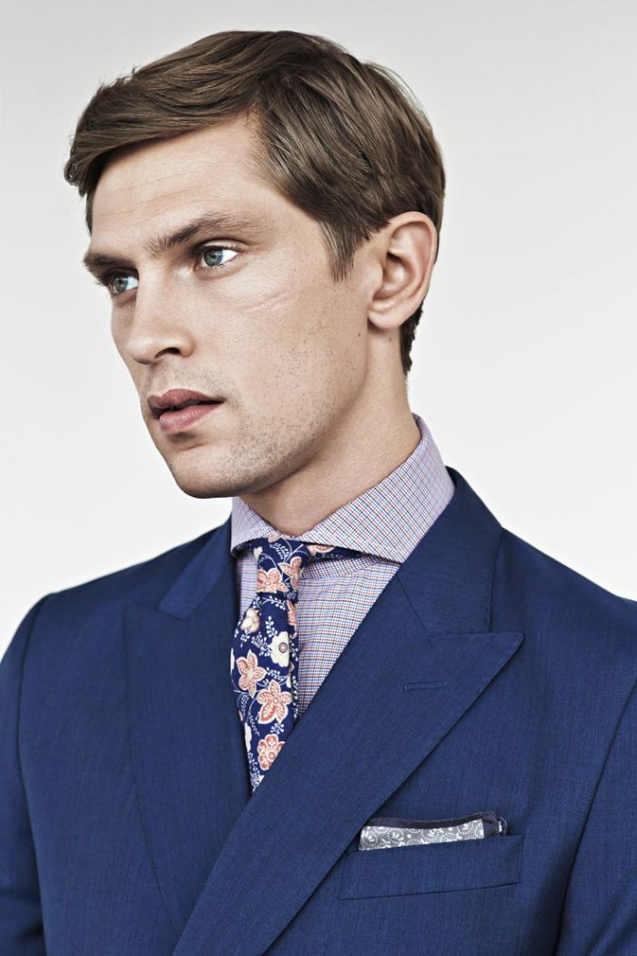 Матиас Лауридсен 2020