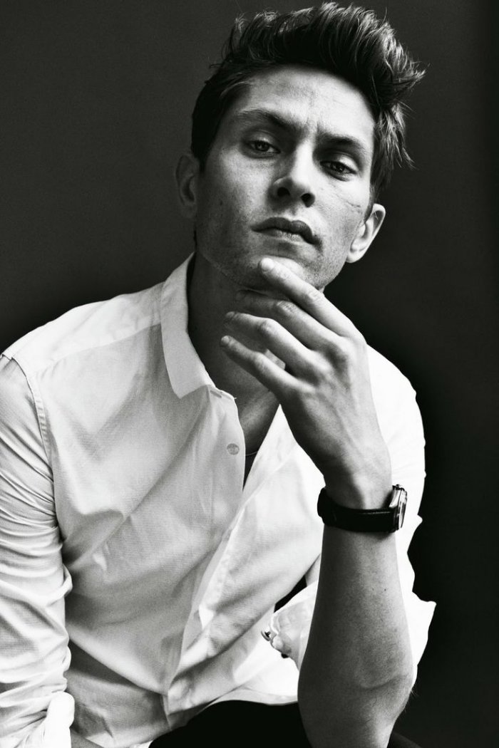 Джорджио Армани модели