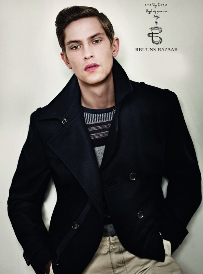 Матиас Лауридсен 2019