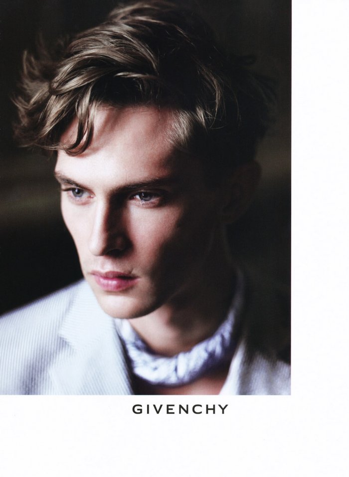 Матиас Лоридсен