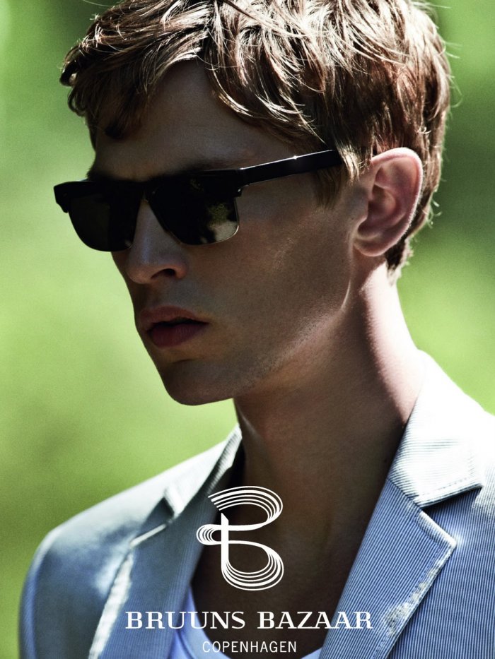 Матиас Лауридсен 2018