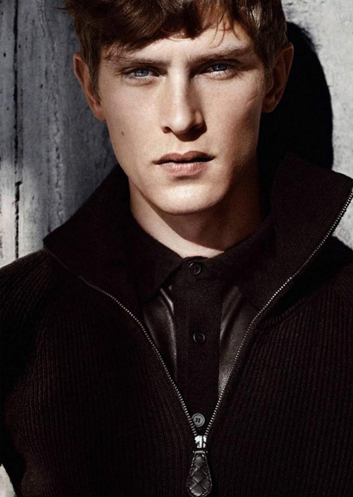 Модель Матиас