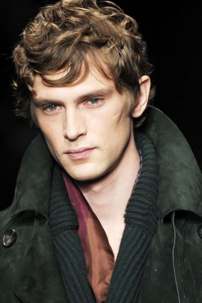 Матиас Лауридсен 2020