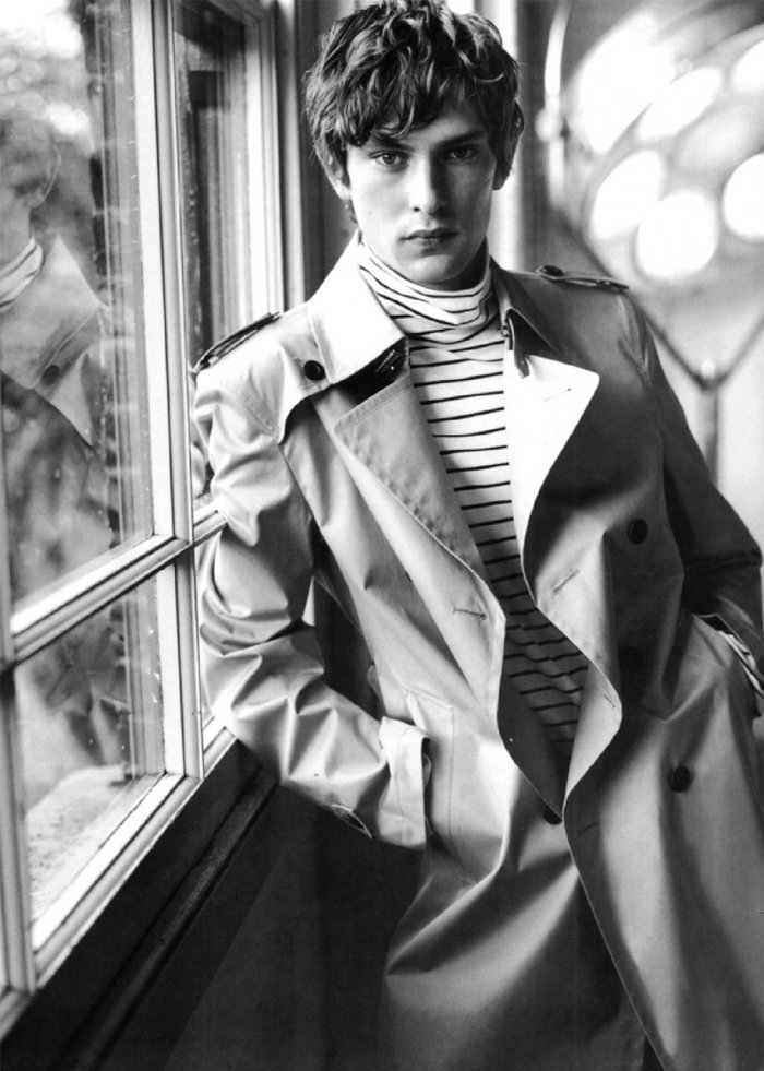 Магда Лауридсен