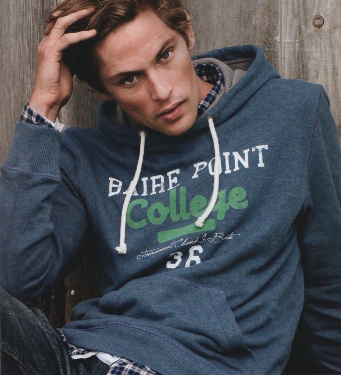 Матиас Лауридсен Photoshoot