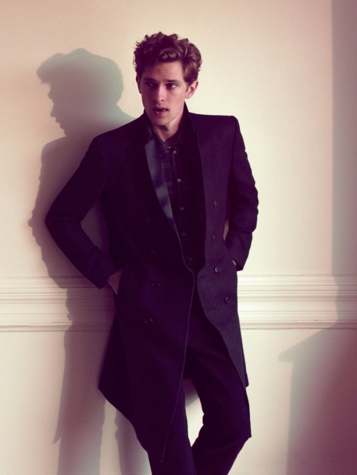 Матиас Лоридсен