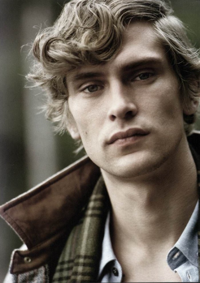 Матиас Лауридсен 2014