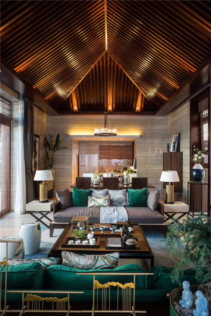 Особняк Дэвида Боуи