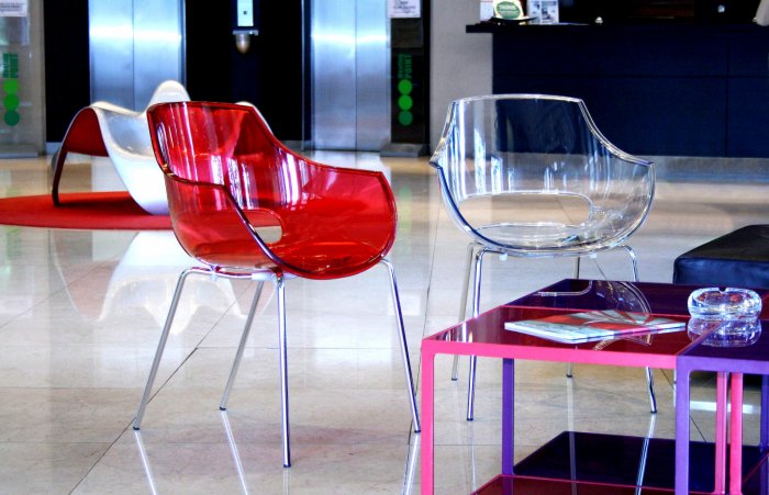 Стол Tulip 60 см