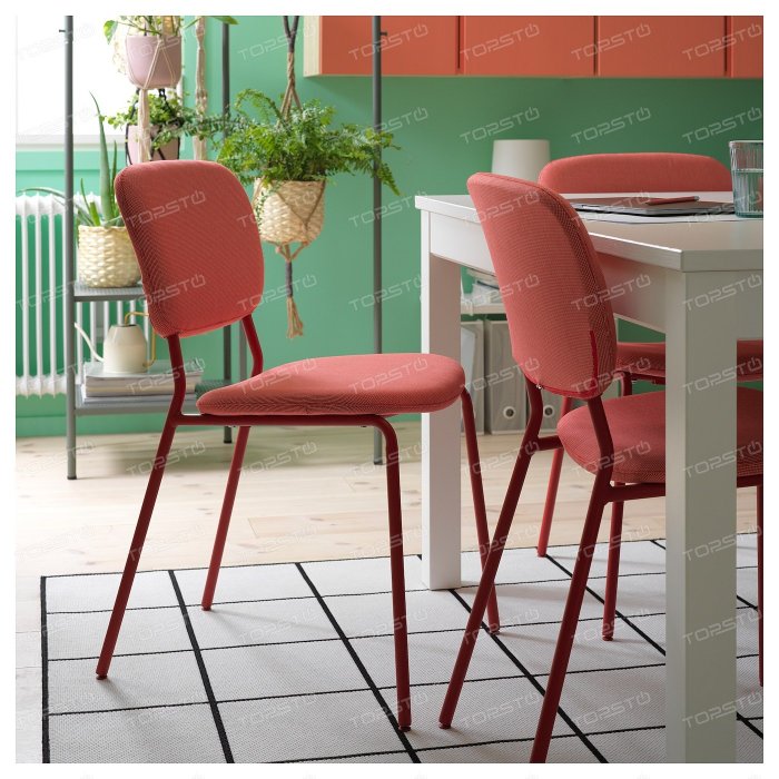 Стеклянный стол для кухни