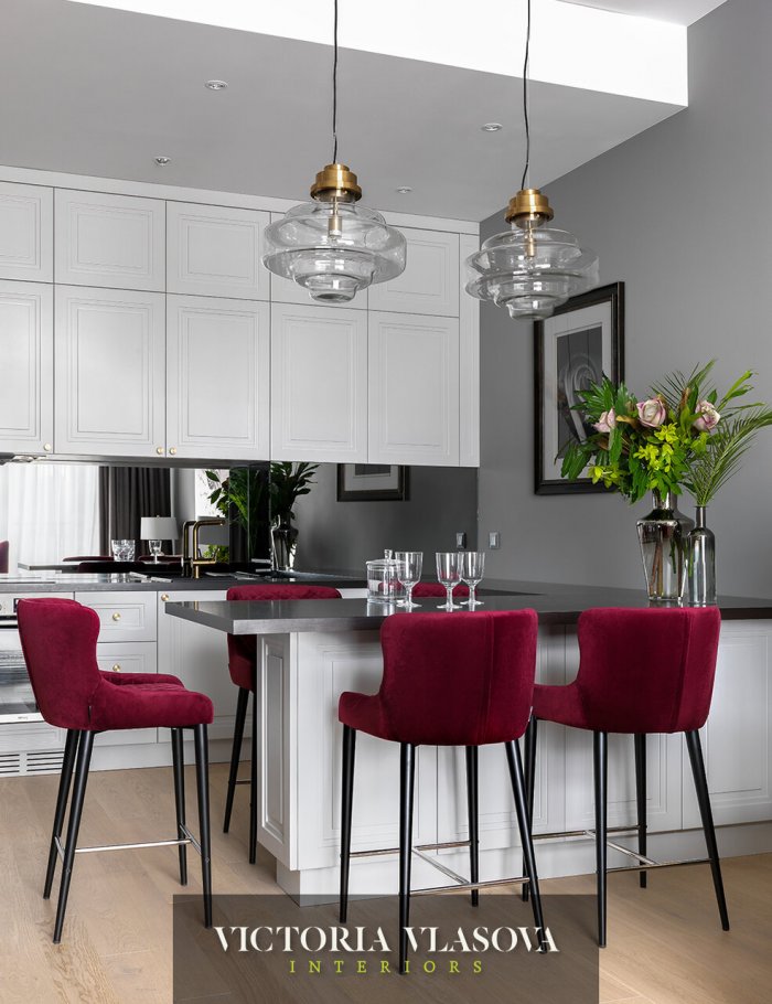 Власова дизайнер