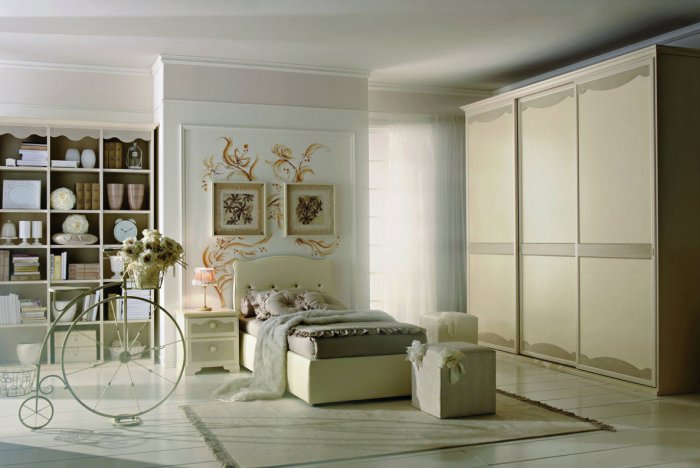 Итальянские детские для мальчиков