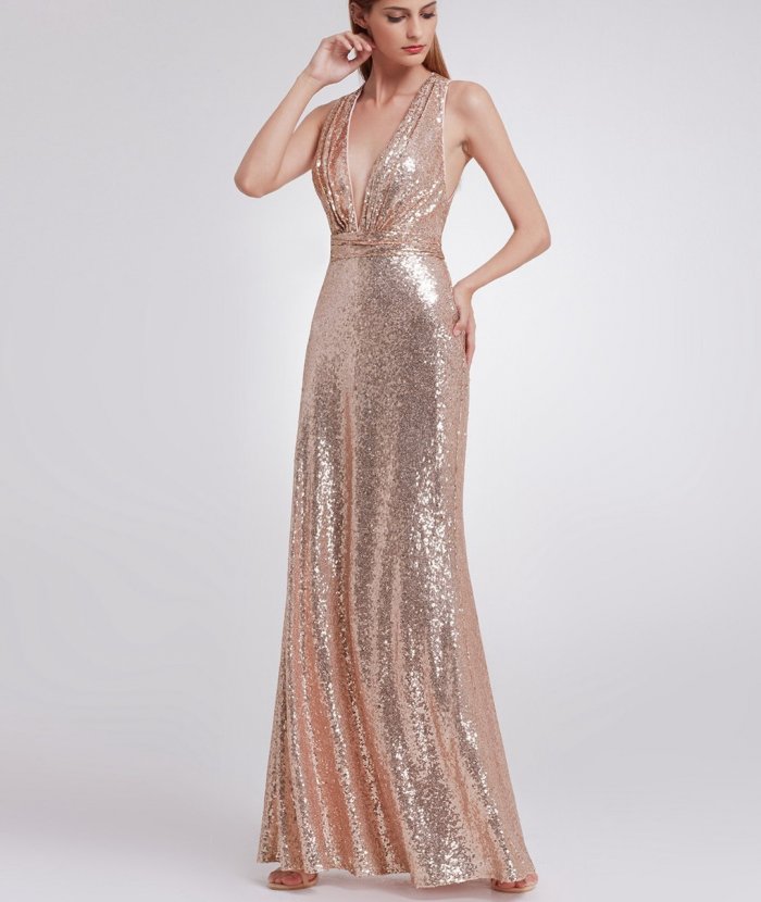 Вечерние платья