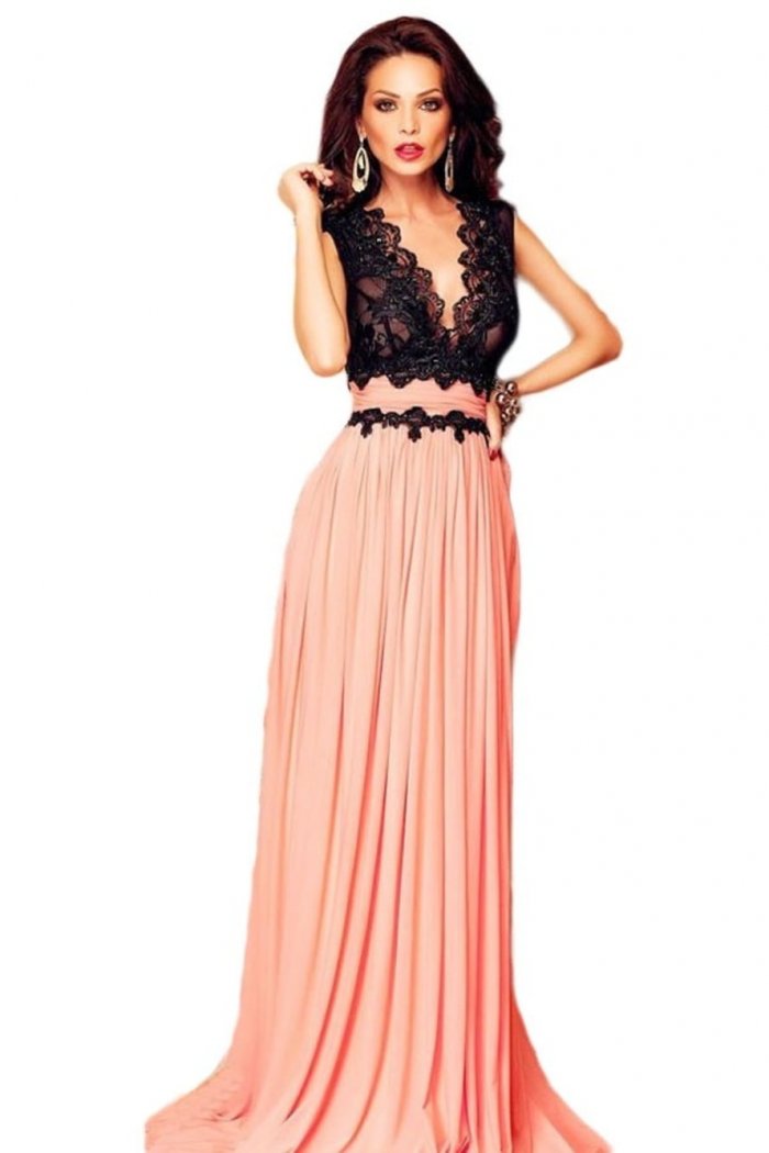 Вечерний наряд