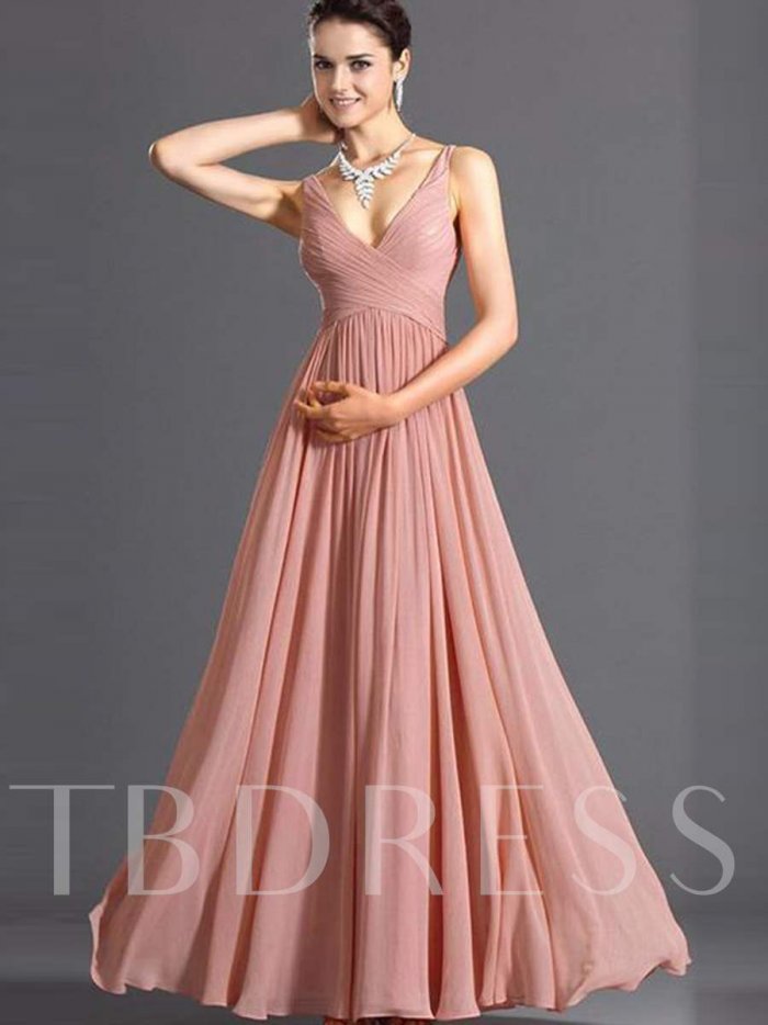 Красивые платья из шифона