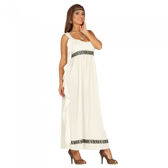 Греческий костюм для девочки