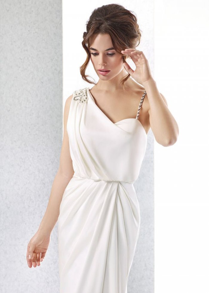 Костюм Богини Олимпа