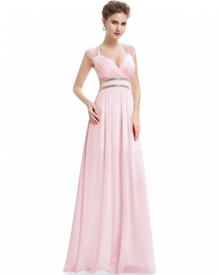 Свадебные платья в греческом стиле