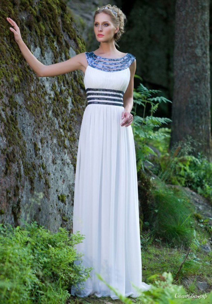 Костюм греческой Богини Афродиты