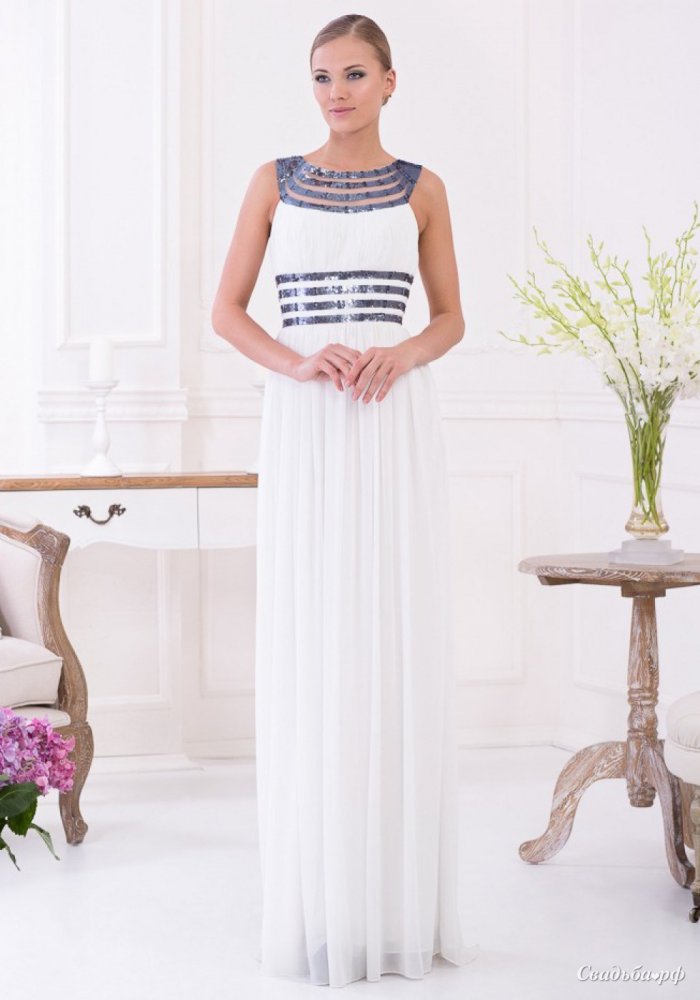 Костюм Богини Олимпа