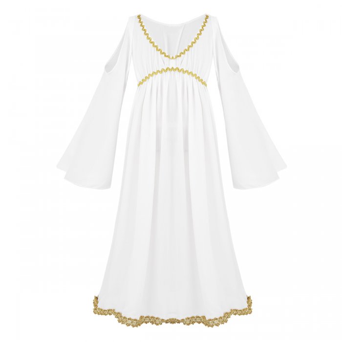 Современные платья в греческом стиле