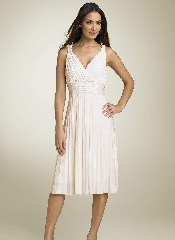 Греческая туника женская