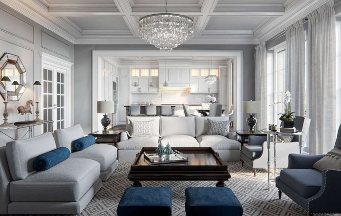 Неоклассика это американская классика