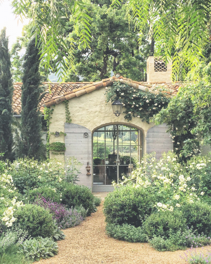 Колониальный парк