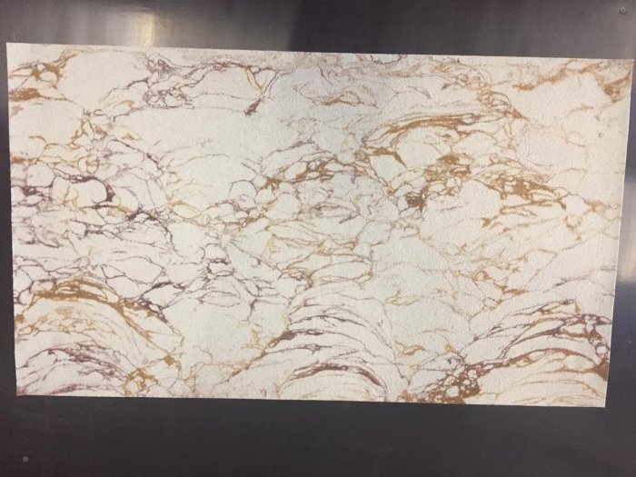 Гибкий камень мрамор