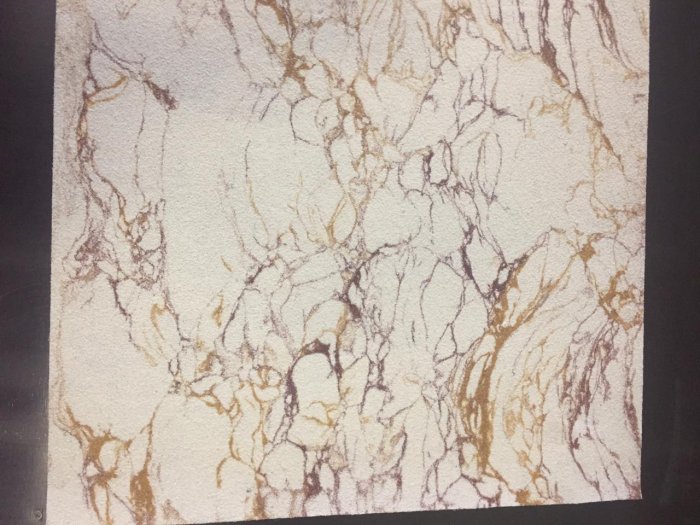 Гибкий мрамор Альба